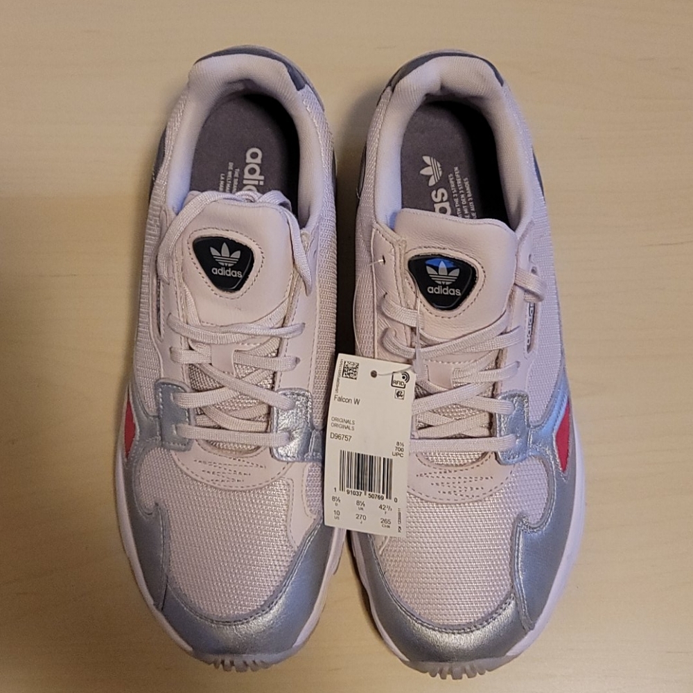 Adidas Falcon